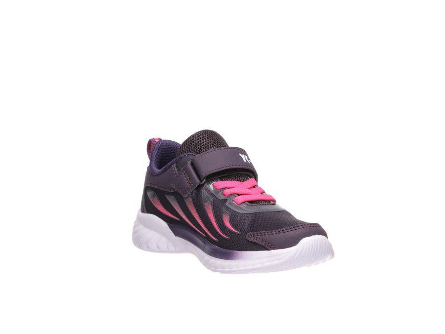 Lurchi waterproof trainers | Lizor Tex | Violet & Fuchsia