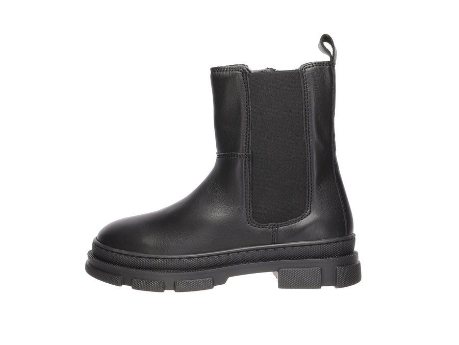 Lurchi Boots | Joaria | Black