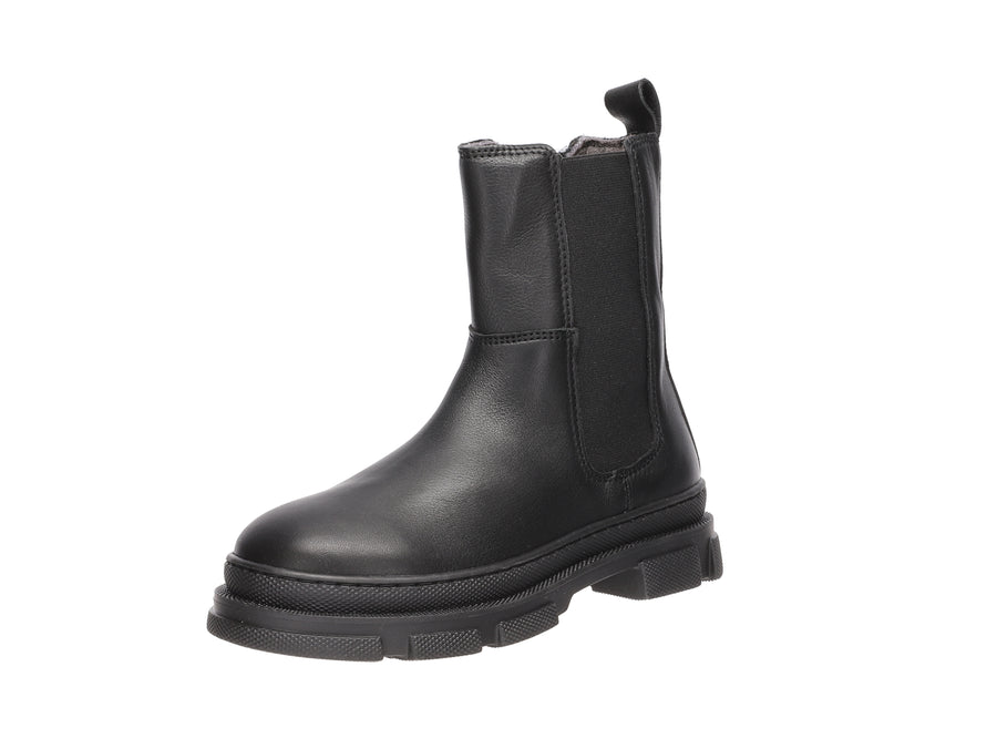 Lurchi Boots | Joaria | Black