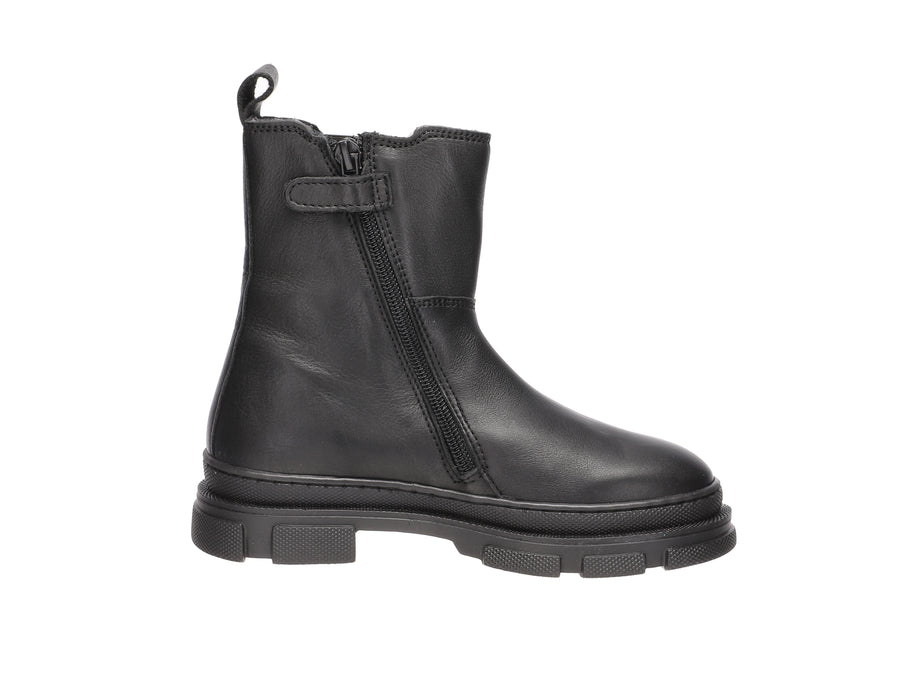 Lurchi Boots | Joaria | Black