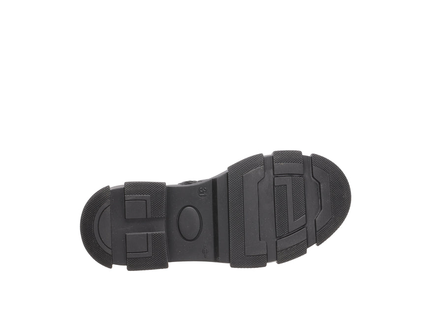 Lurchi Boots | Johanna Lace | Black