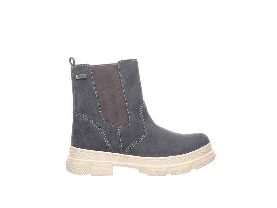 Lurchi Boots | Palina Tex | Charcoal