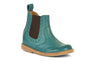 Froddo Chelsea Boots|Chelys Brogue|Petrol Blue