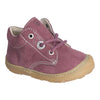 Ricosta Boots | Cory Lace | Pflaume (Purple)