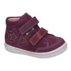 Ricosta Sini Children's Waterproof Boots | Velcro | Merlot