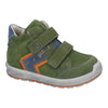 Ricosta Kimo | Waterproof Velcro Boot  |  Green