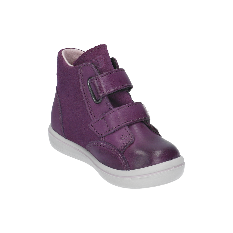 Ricosta Waterproof Boots|Abby|Cassis Purple