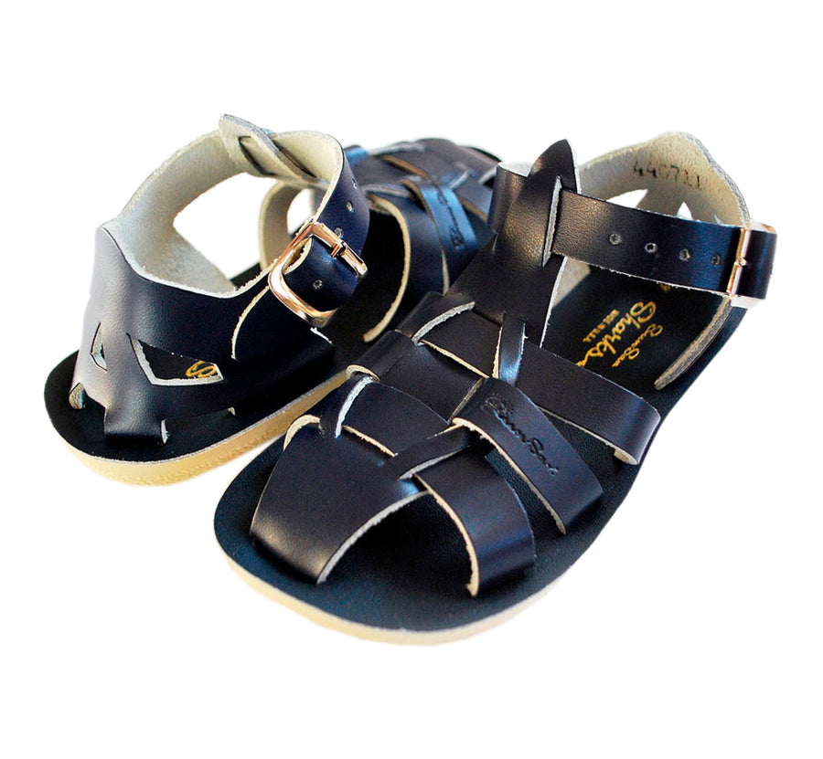 Sun-San Shark | Fisherman sandals | Navy