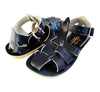 Sun-San Shark | Fisherman sandals | Navy