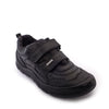 Start-Rite Waterproof School Shoes | Rhino Trooper Velcro| Black 