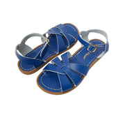 Salt-Water Sandals | The Original | Cobalt