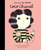 Little People Big Dreams Books | Hardback | Coco Chanel