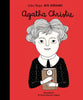 Little People Big Dreams Books | Hardback | Agatha Christie
