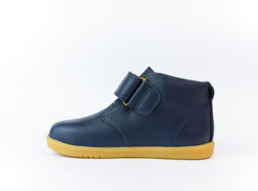 Bobux Desert Boot I-Walk Velcro | Navy