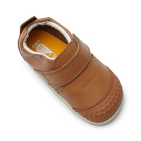 Bobux Xplorer Cruiser Go | Caramel