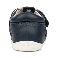 Bobux Tidal Sandals| Step up| Navy