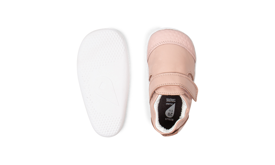 Bobux Xplorer Cruiser Go | Shell Pink