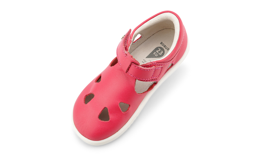 Bobux Sandals | Zap II I-Walk | Pink