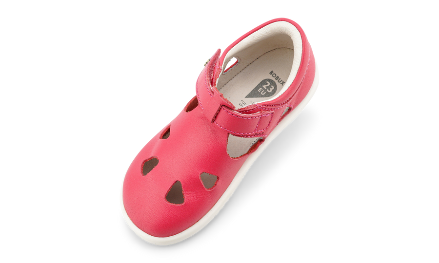 Bobux Sandals | I-Walk Zap II | Pink