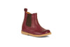 Froddo Chelsea Boots|Chelys Brogue|Bordeaux