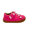 Camper Peu Shoes | Cami with Elastic Laces | Bright Pink