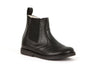 Froddo Chelsea Boots|Chelys Brogue|Black