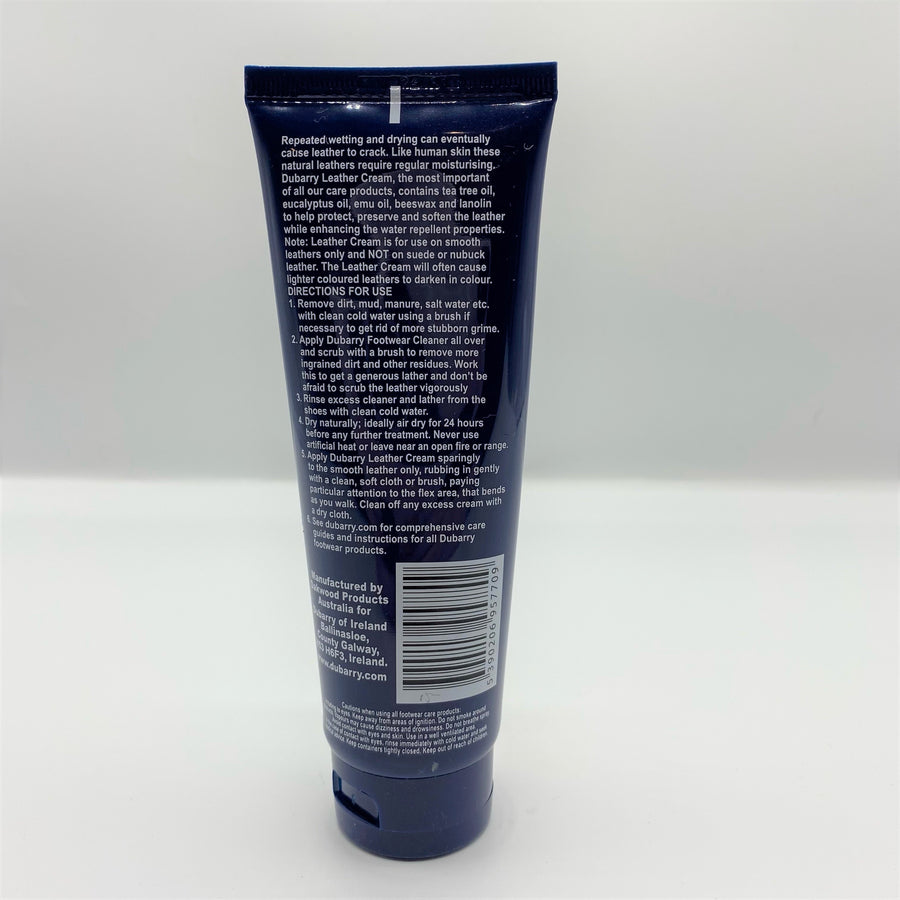 Dubarry | Shoe Care | Leather Cream