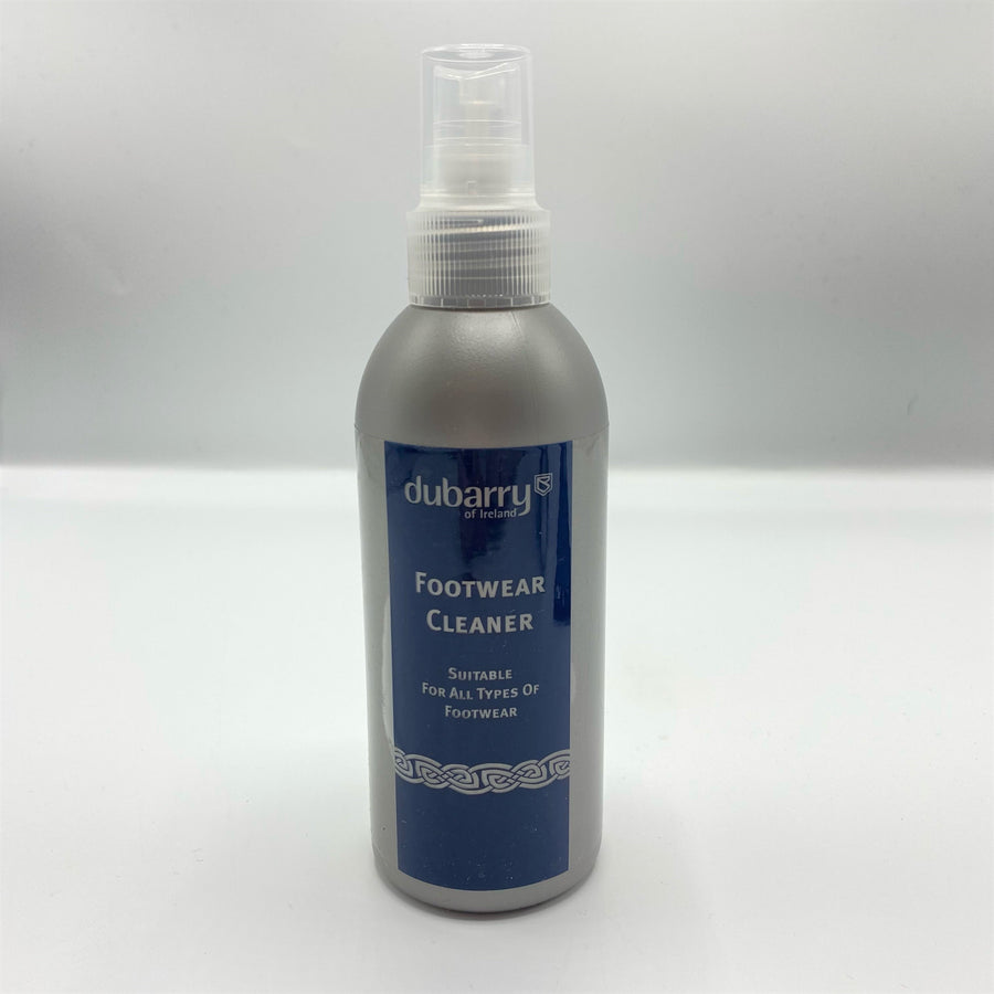 Dubarry Footwear Cleaner