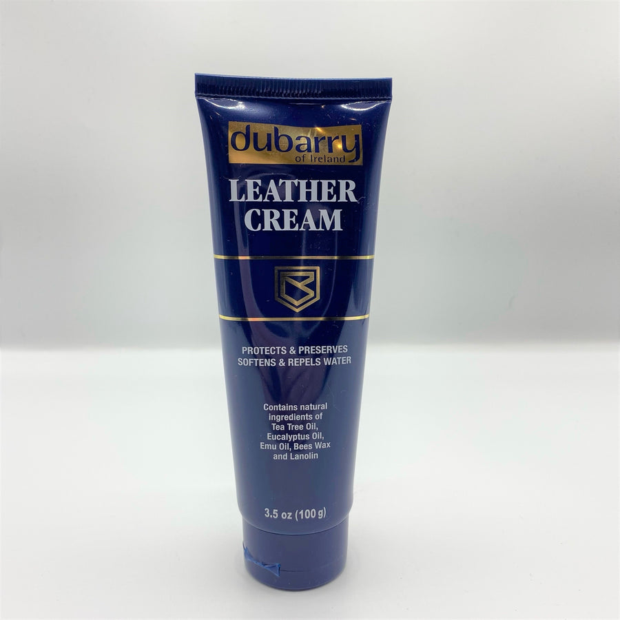 Dubarry Leather Cream