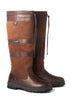 Dubarry Galway Extra Fit Boots|Gore-tex|Walnut