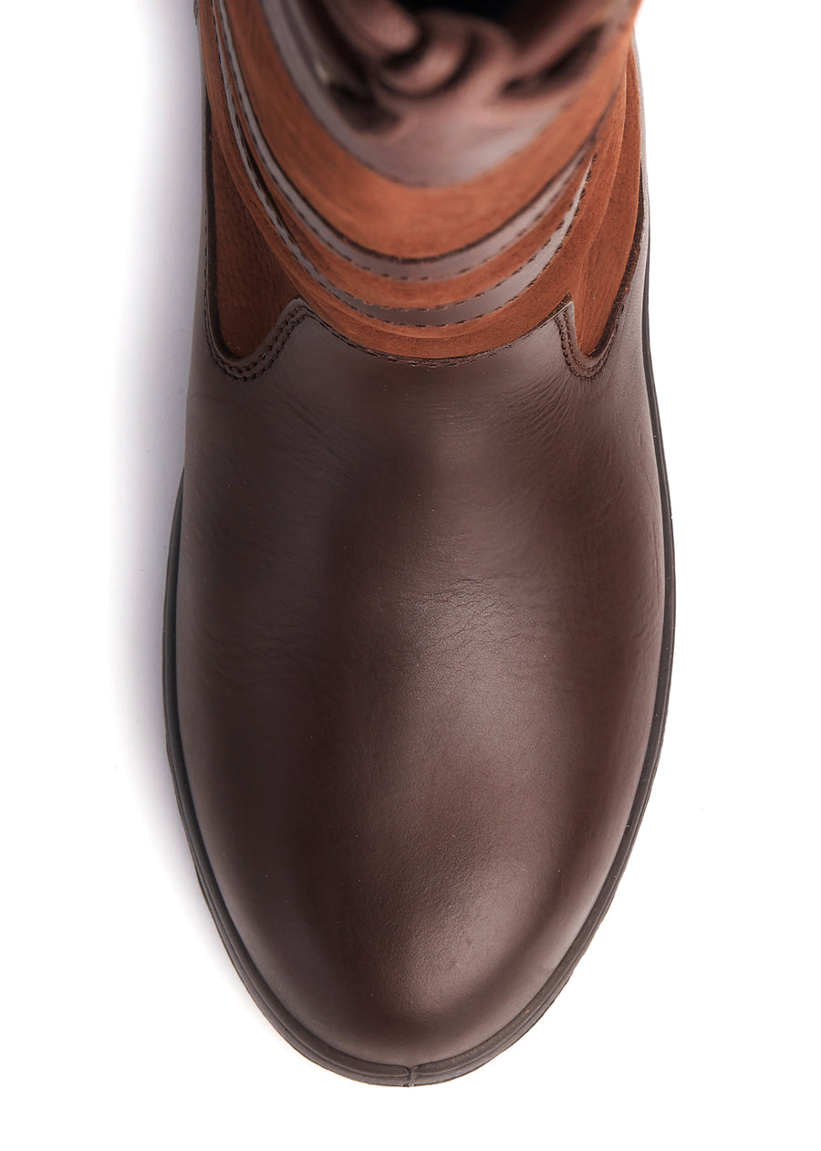 Shop Dubarry Galway Extra Fit Boots Jump Shoes Jump shoes