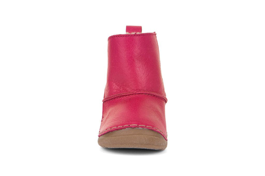 Froddo Paix Winter Boot | Fuchsia Pink