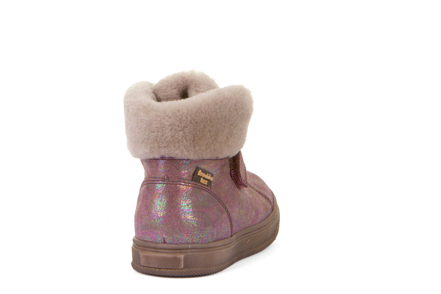 Froddo Winter Boots | Basco Tex Waterproof |  Magic Pink
