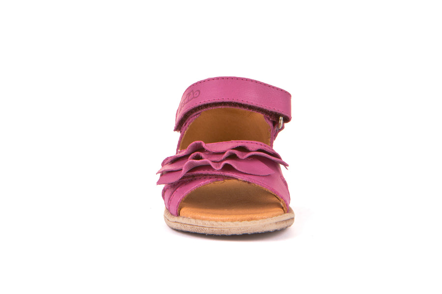 Froddo Carlina Girls Sandals | Pink