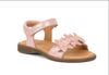 Froddo Sandals | Lore Flowers | Velcro | Pink Shine