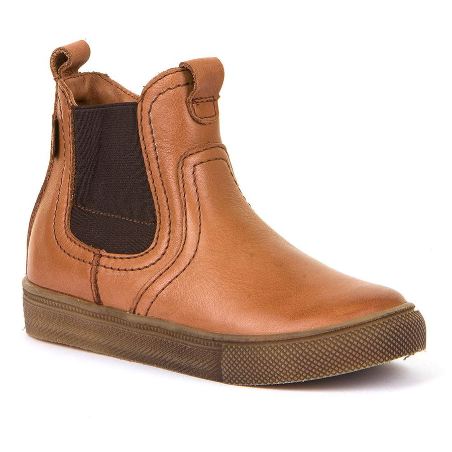 Froddo Waterproof Chelsea Boots | Tomy Tex |  Tan