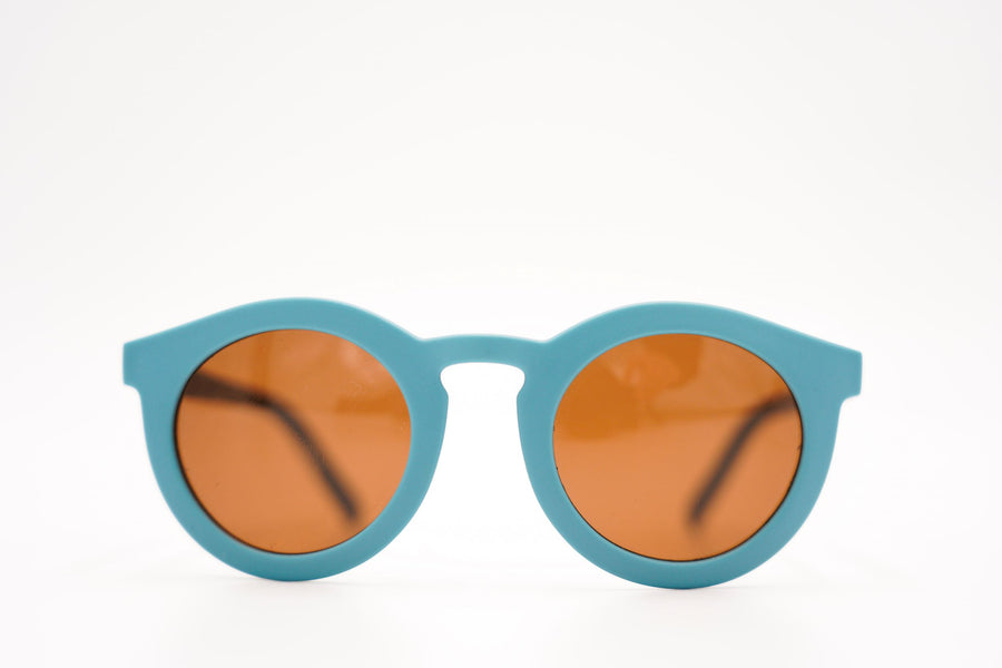 Grech and Co. Baby Sunglasses | Laguna Blue