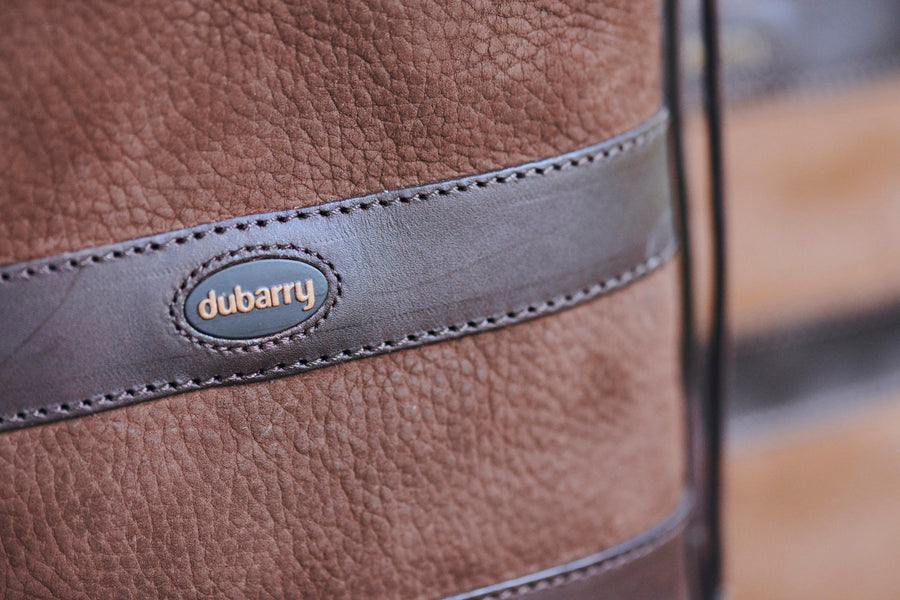 Dubarry Galway Boots|Gore-tex|Walnut