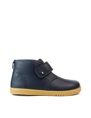 Bobux Desert Boot I-Walk Velcro | Navy