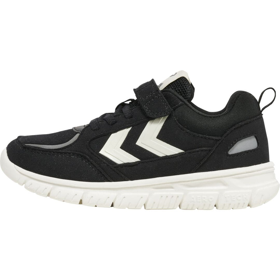 Boys waterproof trainers clearance