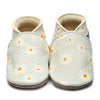 Inch Blue Baby Shoes | Soft Sole | Daisy 