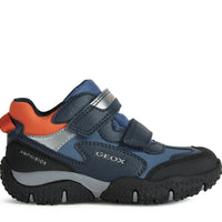 Shop Geox Baltic Trainer Boots much more Jump Shoes Jump shoes