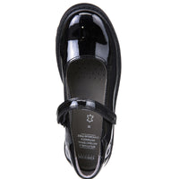 Geox baby mary jane shoes cheap
