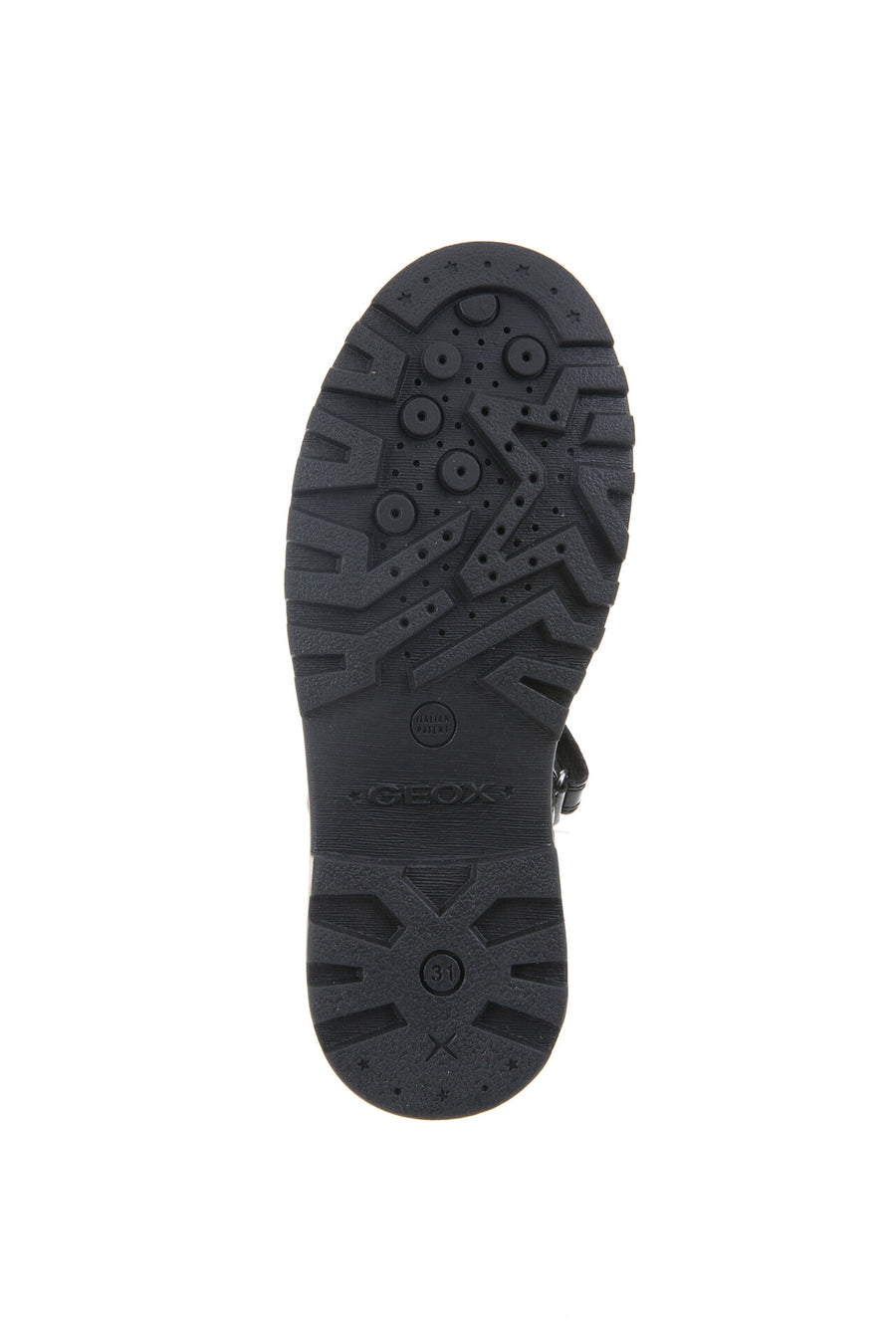 Geox mary on sale jane shoes