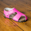 ScruffyDog Sandals|Buddy|Bright Pink