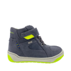 Lurchi Boots | Barney-Tex | Charcoal