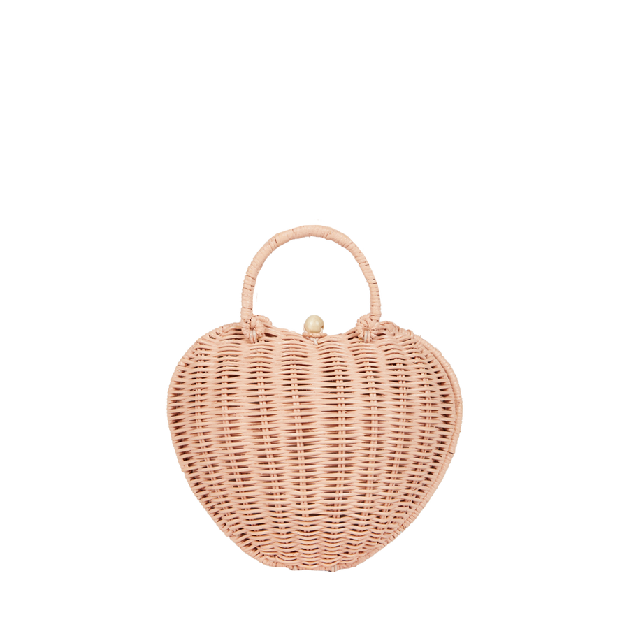 Olli Ella Luvya Bag | Rose