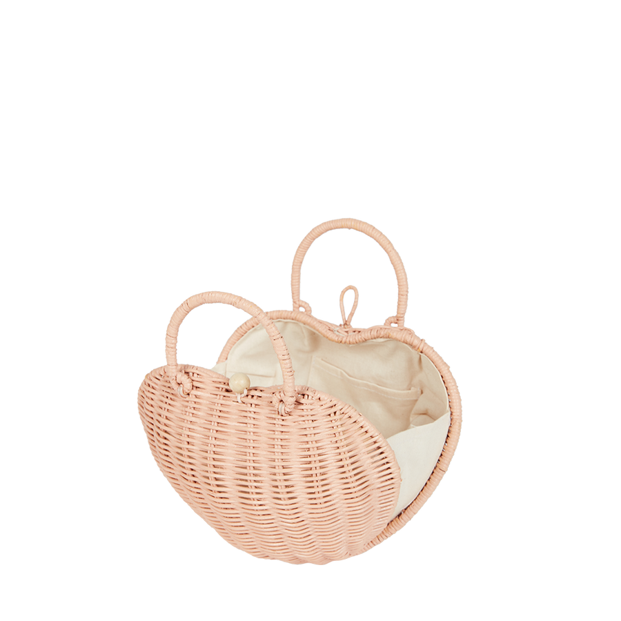 Olli Ella Luvya Bag | Rose