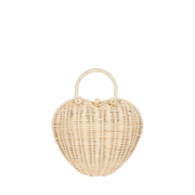 Olli Ella Luvya Bag | Straw