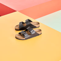 Birkenstock Arizona Women's Sandals | Birko-Flor | Black